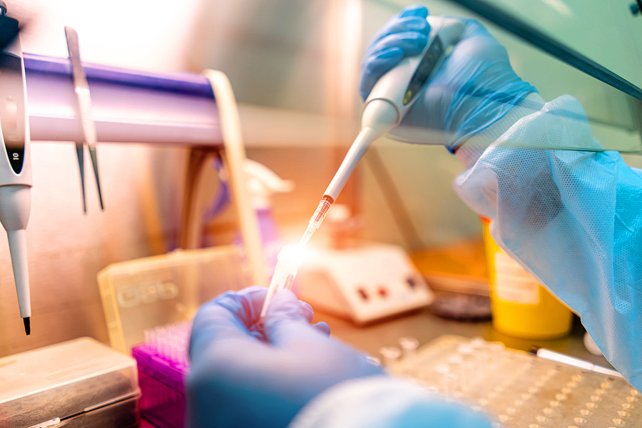 Molecular Services